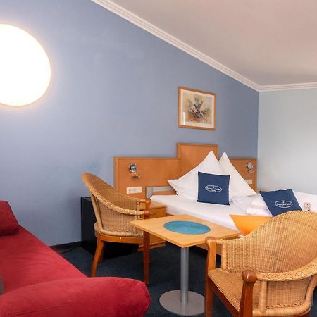 Donau-Hotel Sinzing Exterior foto