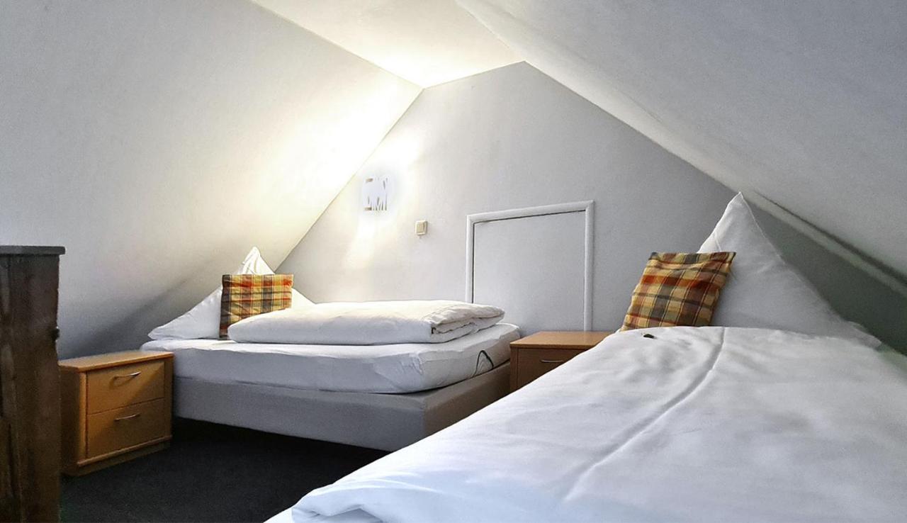 Donau-Hotel Sinzing Exterior foto